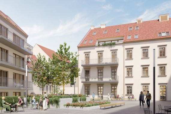 Palais Esterházy
